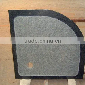 Nature Granite Showertray for Bathroom, Granite Furniture thumbnail-1