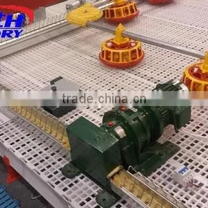 Best Quality Automatic Poultry Feeder and Drinker Poultry Farming Equipment for Sale in UAE thumbnail-5
