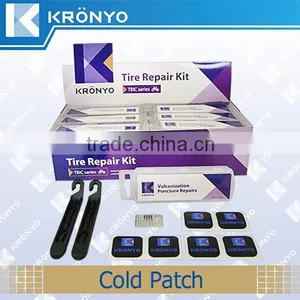 KRONYO Bicycle Tyre and Tube Z31 for Bike V13 thumbnail-1