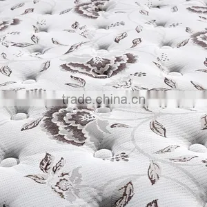 CFR1633 Euro Pillow Top Spring Mattress for Home Furniture thumbnail-3