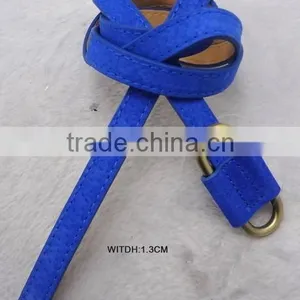 Simple Style PU Belt For Ladies -- E1540 thumbnail-2
