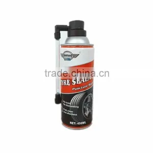 Tyre Emergency Puncture Repair Tyre Sealant thumbnail-1