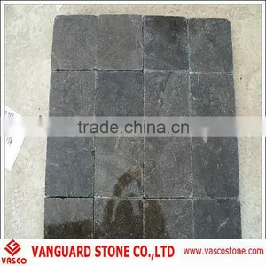 Blue Limestone Floor Tiles From Vasco thumbnail-1