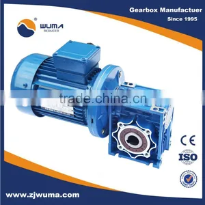90 Degree Speed Reducer for Electric Motor thumbnail-5