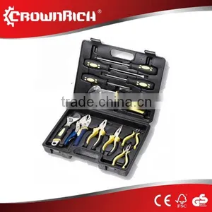 12pcs Hot Sale Multifunctional Multi Tool Set/repair Tool Kit thumbnail-1