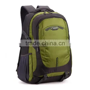 Large Capacity School Students Waterproof Backpack. Can be Customized thumbnail-2