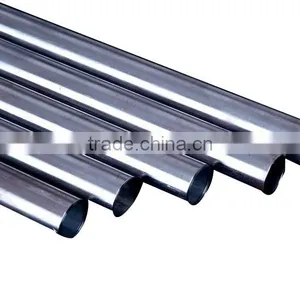 Jiangsu Q195-Q345 Erw Motorcycle Steering Pipe thumbnail-2