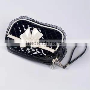 2015 New Design Colors PU Cosmetic Bag for Stock thumbnail-5