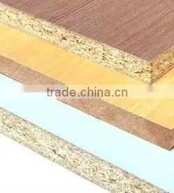 4*8 Melamine Flakeboards/particle Board thumbnail-1