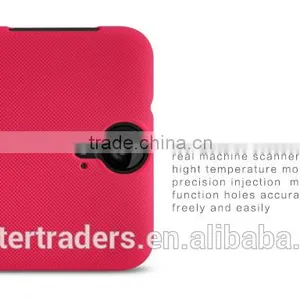 Original Nillkin Frosted Shield Series Hard PC Back Cover Case For HTC ONE E9+ MT-3391 thumbnail-6