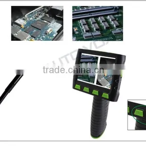 9mm Tube Inspection Camera Pipe Endoscope thumbnail-5