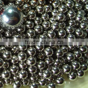 40mm Ball Bearing Loose Steel Ball Bearings Balls thumbnail-2