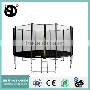 Trampoline Spring Safety Padding 15ft thumbnail-4