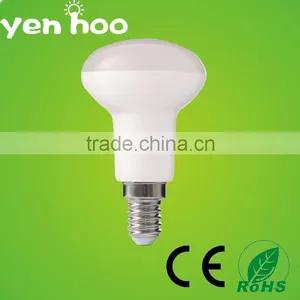 R50 E14 5W SMD2835 Mushroom thumbnail-1