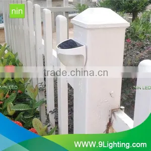 Design Useful High Power Solar Led Bulb thumbnail-5