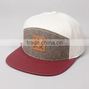 Custom Snapback Hats Wholesale thumbnail-1