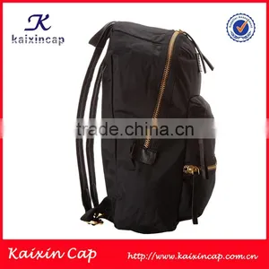 High Quality Custom Wholesale Brand Name Backpack thumbnail-2