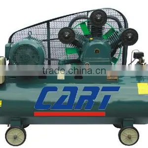 11kw 15hp Electric Air Compressors Pitons Type Low Price Sale thumbnail-1