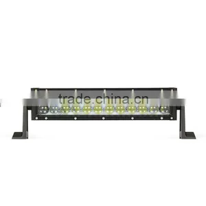 Wholesale Led Light Bar 72w for Car Lighting thumbnail-2