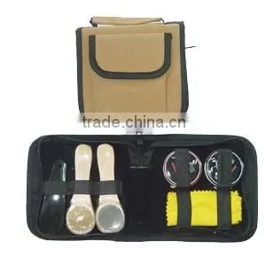 Shoe Polish Set thumbnail-1