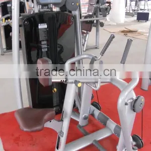 Gym Use Fitness Equipment/Body Building / Seated Row TZ-6004 thumbnail-5