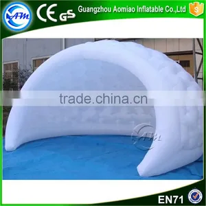 China Inflatable Tent Manufacturers Event Tent Portable Mini Tent thumbnail-1