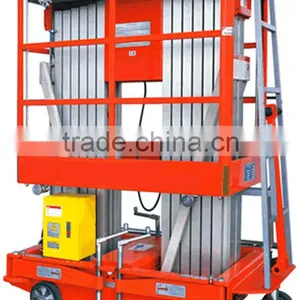 High Quality Mobile Lift Platform thumbnail-3