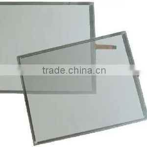 19" (16:10) 4 Wire Resistive Touch Screen Panel Kit thumbnail-1
