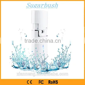 2016 New Design Outdoor Usage Handy Nano Mist Facial Steamer Sprayer for Hydating thumbnail-1