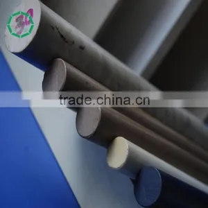 High Precision 100% Raw Material Peek Stick Peek Rod Supplier's Choice thumbnail-1