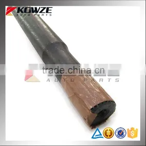 Rear Axle Shaft Assembly For Mitsubishi Pajero Pinin Montero IO H65W H66W H67W H76W H77W 4G93 4G94 MR483479 MR483480 thumbnail-5