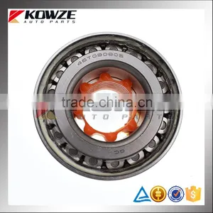 Auto Parts Rear Axle Shaft Bearing For Mitsubishi Triton L200 K74T KB4T KB5T 4D56 Pajero Montero K96W K99W KH4W KH6W MB664611 thumbnail-1