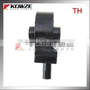 T/F Mounting Crossmember Stopper For Mitsubishi Triton L200 Sport KB4T KH4W 3204A005 thumbnail-3