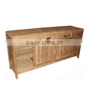 Buffet 3 Drawers & 2 Doors SBF-05 thumbnail-1