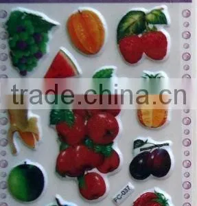 Hair Stickers Crystals thumbnail-1