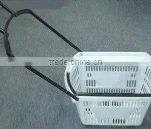 Andorra Supermarket Shopping Trolley thumbnail-1