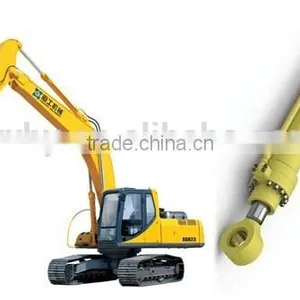 Steering Hydraulic Cylinders thumbnail-1