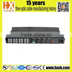 Top Quality Wireless Video Transmitter Receiver Optical Fiber Transmitter and Receiver thumbnail-1