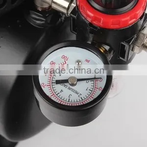 AF186 Airbrush Compressor and Airbrush thumbnail-4