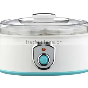 US and Europe Yogurt Maker thumbnail-5