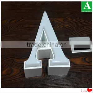 OEM PMMA Advertising Plastic Letter Light Box/led Light Box thumbnail-6
