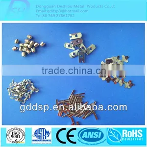 Small Metal Mutilation Machine, Small Laser Cut Products thumbnail-1