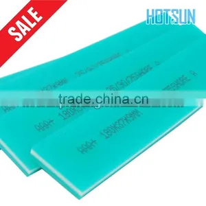 High Quality Screen Printing Squeegee/3660X40X9mm,55-90 SHORE A thumbnail-3
