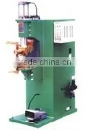 Factory Stainless Steel Spot Welding Machine On Sale thumbnail-1