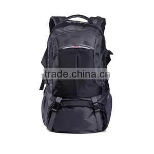 Durable Waterproof Camping Hiking Backpack thumbnail-2