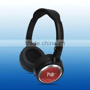 Hot New Products for 2015 China Supplier Sport Multi-function Wireless Headsets Witn FM Radio Function and tf Card Slot thumbnail-3