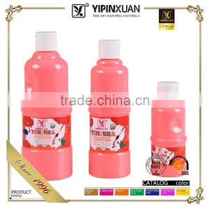Good Quality YIPINXUAN Tempera Color Paint thumbnail-1
