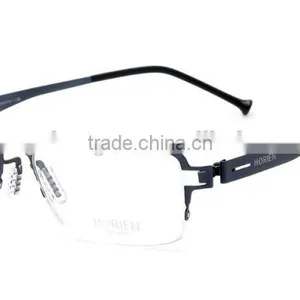 Good Quality Good Reputation Modern Flexible Eyeglasses Frame thumbnail-3