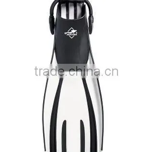 Free Diving Fins,scuba Dive Component Snorkel Swimming Fins for Sale thumbnail-5