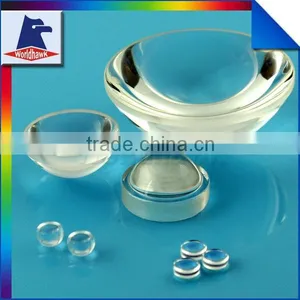 Optical Aspheric Lens For Glass Aspheric Lens thumbnail-2